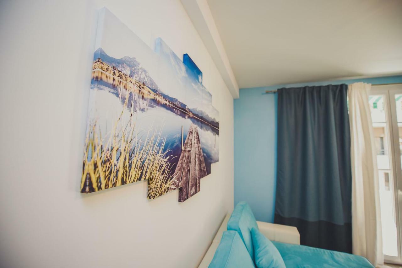 Azurappart 3Room Nice Promenade Exterior photo